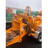 2016 Bandit 1590XP  Mobile Wood Chipper